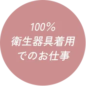 女性講習員